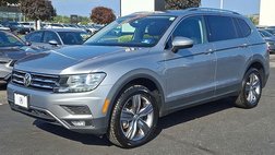 2020 Volkswagen Tiguan SEL