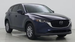2022 Mazda CX-5 2.5 S Preferred