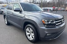 2019 Volkswagen Atlas SE Technology