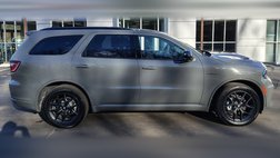 2026 Dodge Durango GT HEMI