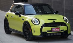 2023 MINI Hardtop Cooper S