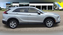 2024 Mitsubishi Eclipse Cross ES