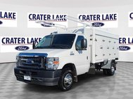 2022 Ford Base DRW
