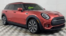 2024 MINI Clubman Cooper S