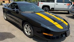 1996 Pontiac Firebird Trans Am