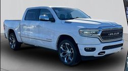 2023 Ram Ram Pickup 1500 Limited