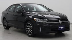 2022 Volkswagen Jetta Sport