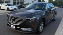 2019 Mazda CX-9 Touring
