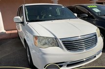 2012 Chrysler Town and Country Touring