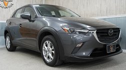 2020 Mazda CX-3 Sport