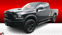 2020 Ram Ram Pickup 1500 Classic Warlock