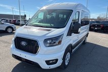 2026 Ford Transit 350 XL