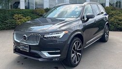 2024 Volvo XC90 B6 Plus Bright Theme 7P