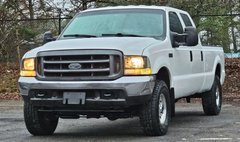 2004 Ford Super Duty F-250 XL