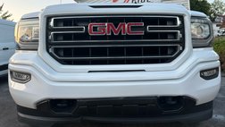 2016 GMC Sierra 1500 Base