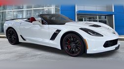 2015 Chevrolet Corvette Z06