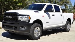 2022 Ram Ram Pickup 2500 Tradesman