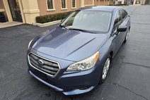 2015 Subaru Legacy 2.5i