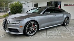 2016 Audi A7 3.0T quattro Premium Plus