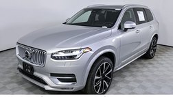 2024 Volvo XC90 B5 Plus Bright Theme