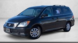 2010 Honda Odyssey EX-L