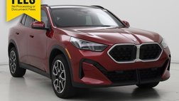 2025 BMW X2 xDrive28i