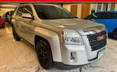 2014 GMC Terrain SLT-1