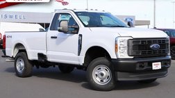 2026 Ford Super Duty F-250 XL