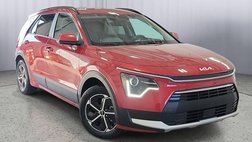 2023 Kia Niro EX