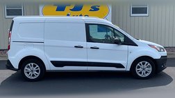 2020 Ford Transit Connect XLT