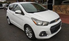 2016 Chevrolet Spark 2LT CVT