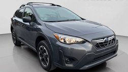 2023 Subaru Crosstrek Base