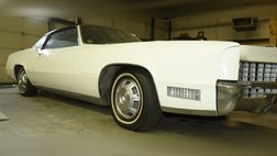 1967 Cadillac Eldorado 
