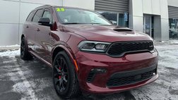 2023 Dodge Durango R/T