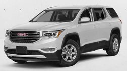 2017 GMC Acadia SLE-1