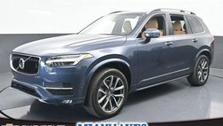2019 Volvo XC90 T6 Momentum