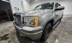 2013 GMC Sierra 1500 Denali