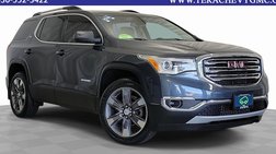 2019 GMC Acadia SLT-2