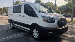 2024 Ford Transit 250