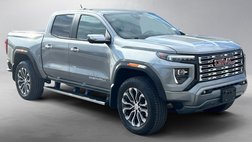 2023 GMC Canyon Denali