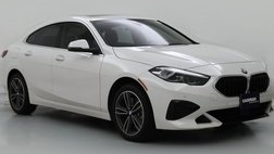 2023 BMW 2 Series 228i Gran Coupe