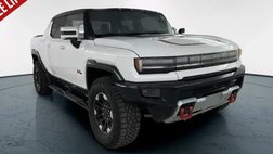 2022 GMC HUMMER EV Edition 1