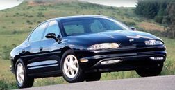 1999 Oldsmobile Aurora Base