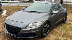 2015 Honda CR-Z Base
