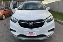 2017 Buick Encore Premium