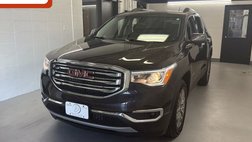 2017 GMC Acadia SLE-2