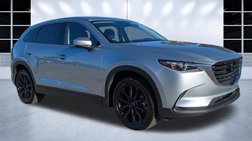 2023 Mazda CX-9 Touring Plus