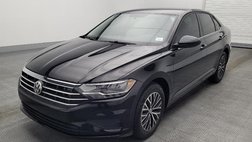 2021 Volkswagen Jetta S