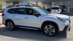 2025 Subaru Ascent Limited 7-Passenger