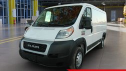 2019 Ram ProMaster 1500 136 WB